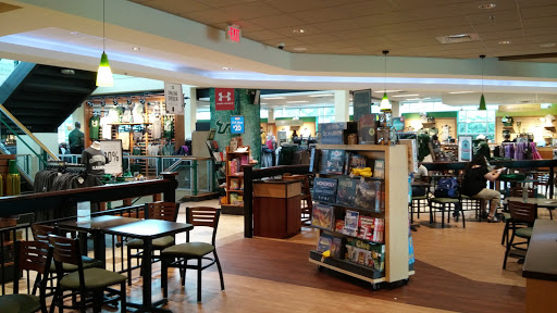 Book Store «USF Bookstore Literary Cafe», reviews and photos, 4105 USF Cedar Dr, Tampa, FL 33620, USA