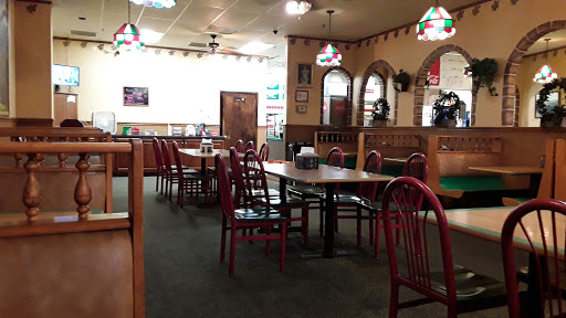 Italian Pizzeria Restaurant Roxboro Rd