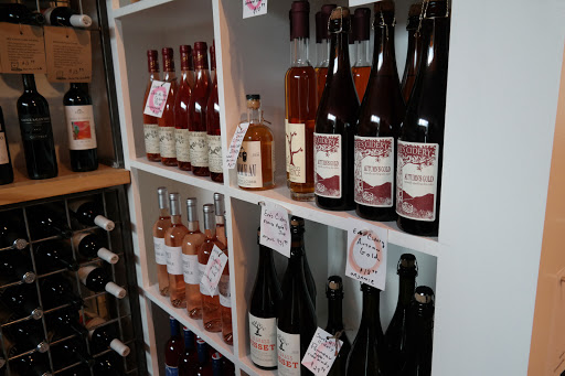 Wine Store «Paradise Wine», reviews and photos, 435 Rhode Island St, Buffalo, NY 14213, USA