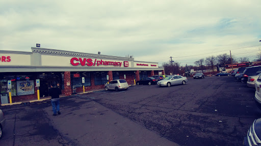 Drug Store «CVS», reviews and photos, 890 St George Ave, Rahway, NJ 07065, USA