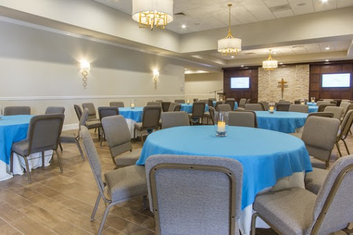 Funeral Home «Gonzalez Funeral Home», reviews and photos, 7209 N Dale Mabry Hwy, Tampa, FL 33614, USA