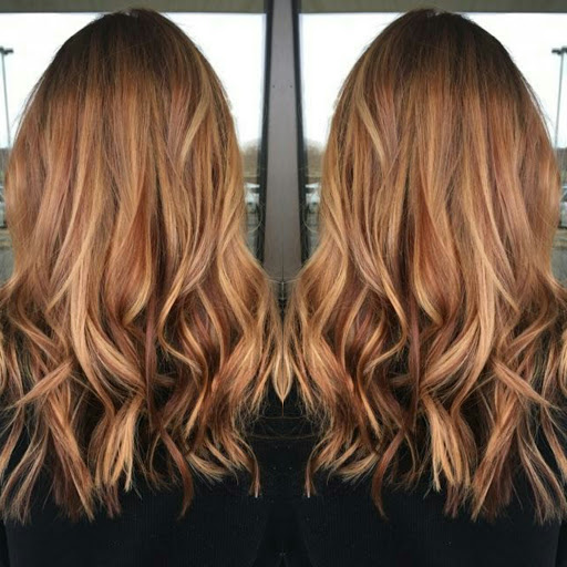 Hair Salon «Infinity Hair Salon», reviews and photos, 3020 Graham Rd, Stow, OH 44224, USA