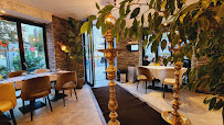 Atmosphère du Restaurant indien Aarush à Vincennes - n°7