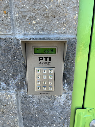 Storage Facility «Boot Road Self Storage», reviews and photos, 200 King Rd, West Chester, PA 19380, USA