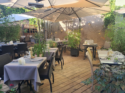 Le Bouchon et l'Assiette - Restaurant Illkirch à Illkirch-Graffenstaden