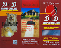 D and D Carpet Care, Llc - Photo 9 - Car repair in Portland, OR, Portland