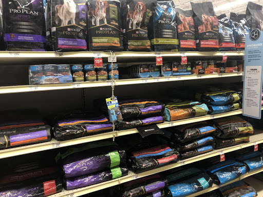Pet Supply Store «PetSmart», reviews and photos, 8695 Park Meadows Center Dr, Lone Tree, CO 80124, USA