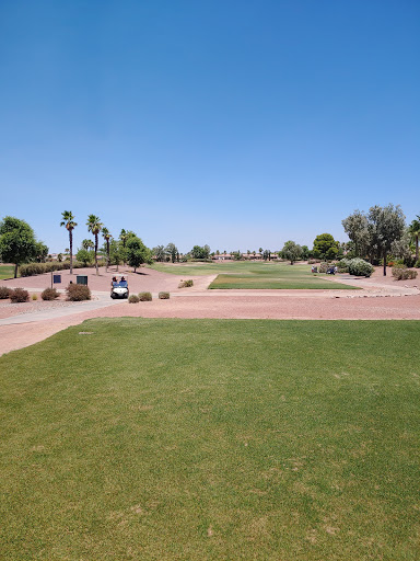 Golf Club «Corte Bella Golf Club», reviews and photos, 22129 N Mission Dr, Sun City West, AZ 85375, USA