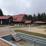 Photo n°1 de l'avis de M... fait le 03/04/2021 à 10:24 sur le  Berggasthof Heuberghaus à Friedrichroda