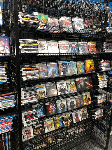 Video Game Store «Disc Replay Flint», reviews and photos, 3192 Linden Rd, Flint, MI 48507, USA