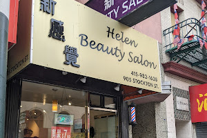 Helen Beauty Salon