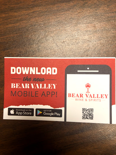 Wine Store «Bear Valley Wine & Liquor», reviews and photos, 3100 S Sheridan Blvd # F, Denver, CO 80227, USA