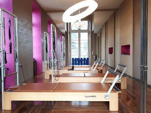 Centre de bien-être L'Atelier Pilates - Catherine Mérand Mauges-sur-Loire