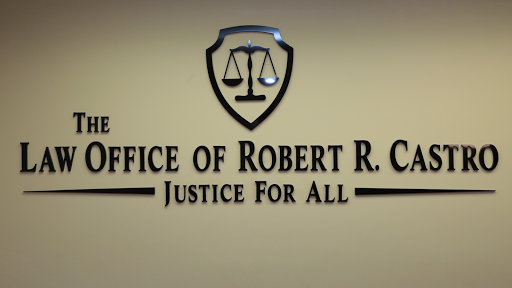 Personal Injury Attorney «Law Offices Of Robert Castro -The Injury Law Firm», reviews and photos