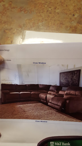 Furniture Store «Ashley HomeStore», reviews and photos, 3405 Amelia Dr, Orchard Park, NY 14127, USA