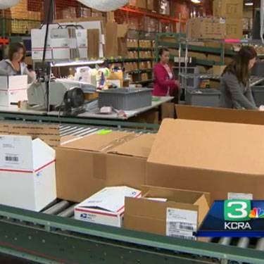 Electronics Store «Cyberguys», reviews and photos, 11321 White Rock Rd, Rancho Cordova, CA 95742, USA