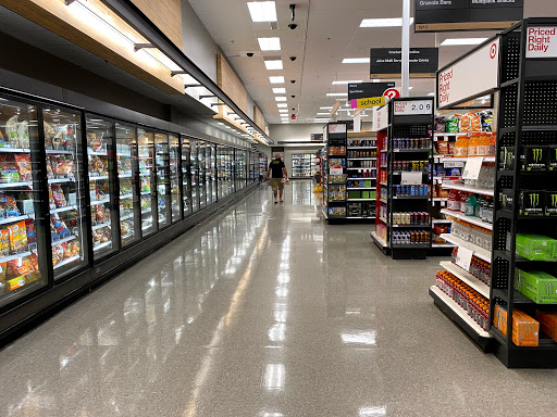 Department Store «Target», reviews and photos, 13301 Gateway Center Dr, Gainesville, VA 20155, USA