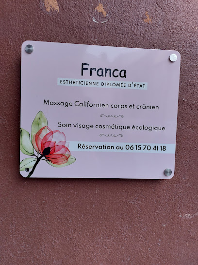 Franca Massage