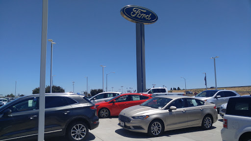 Ford Dealer «Ford Fairfield», reviews and photos, 3050 Auto Mall Ct, Fairfield, CA 94534, USA