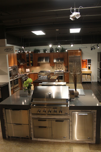 Appliance Store «Albert Lee Appliance - Bellevue», reviews and photos, 1038 116th Ave NE #370, Bellevue, WA 98004, USA