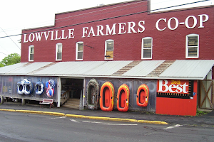 Lowville Farmers Co-Op Inc Clothing & Hardware image