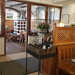 Photo n°3 de l'avis de Martin.c fait le 07/04/2019 à 12:52 sur le  Der Obere Wirt zum Queri à Andechs