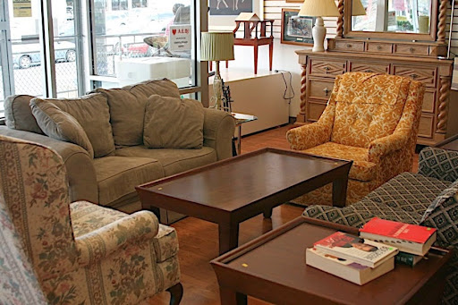 Thrift Store «Care & Share Thrift Shoppes», reviews and photos, 783 PA-113, Souderton, PA 18964, USA