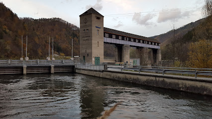 Murkraftwerk Pernegg
