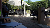 Atmosphère du Restaurant Le Buchwald à Rixheim - n°8