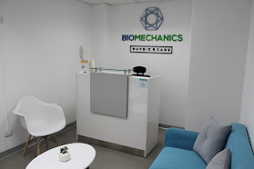 Biomechanics Physio & Care - Centro de Fisioterapia, Tratamiento para la Lumbalgia, Hernias Discales, Ciáticas, Lesiones Deportivas en Lima - Perú