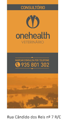 Consultório One Health Veterinário
