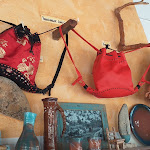 Photo n°7 de l'avis de roberta.a fait le 10/04/2023 à 07:35 sur le  Rifugio GORROPU à Dorgali