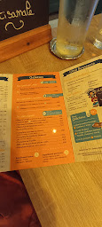 Photo n°88 de L'Escabelle . Restaurant . Crêperie. Produits bretons . Fait maison . Locavore à Saint-Quay-Portrieux ()