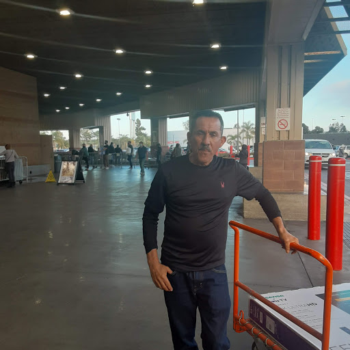 Auto Repair Shop «R & M Auto Service & Forklift Repair», reviews and photos, 4717 Slauson Ave, Maywood, CA 90270, USA