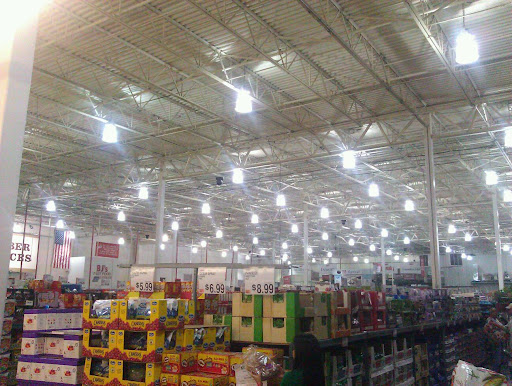 Warehouse club «BJ’s Wholesale Club», reviews and photos, 10425 Marlin Rd, Cutler Bay, FL 33157, USA