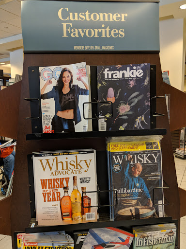 Book Store «Barnes & Noble», reviews and photos, 106 Court St, Brooklyn, NY 11201, USA