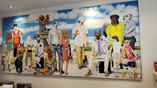 Pet Supply Store «Dog Bar», reviews and photos, 1684 Jefferson Ave, Miami Beach, FL 33139, USA