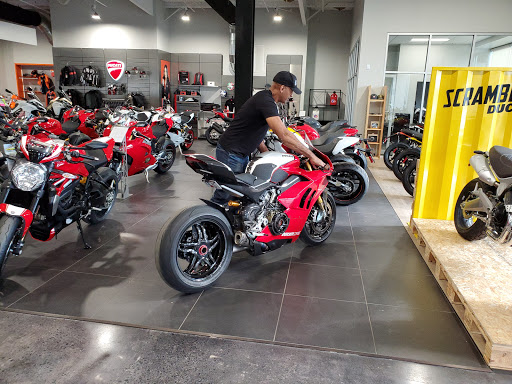 Motorcycle Dealer «Mountain Motorsports Roswell», reviews and photos, 1275 Upper Hembree Rd, Roswell, GA 30076, USA