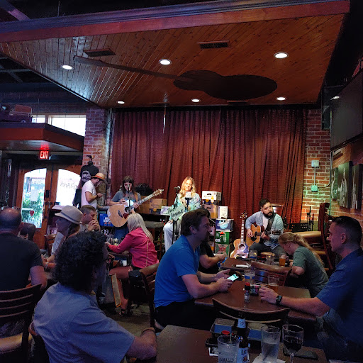 Live Music Venue «Red Brick Tavern», reviews and photos, 119 Simonton St, Conroe, TX 77301, USA