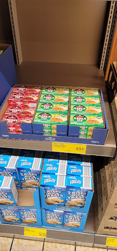 Supermarket «ALDI», reviews and photos, 5999 South Park Ave, Hamburg, NY 14075, USA