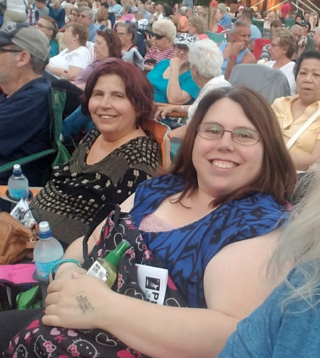 Performing Arts Theater «Plays-In-The-Park», reviews and photos, 1 Pine Dr, Edison, NJ 08837, USA