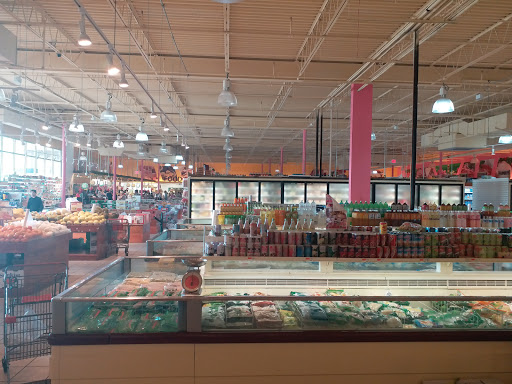 Supermarket «Good Fortune Supermarket», reviews and photos, 6751 Wilson Blvd, Falls Church, VA 22044, USA