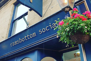 Ramsbottom Social image