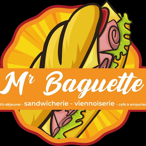 Mr baguette - Restaurant