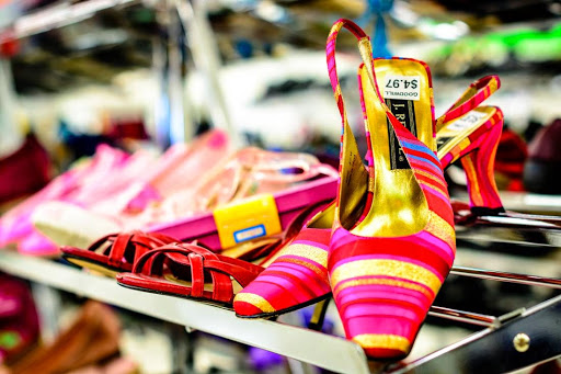 Thrift Store «Goodwill Store & Donation Center», reviews and photos, 1367 Weaverland Rd, East Earl, PA 17519, USA