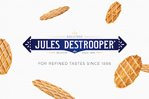 Biscuiterie Jules Destrooper image