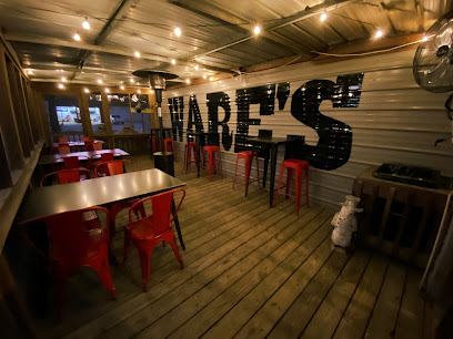 Ware's Bar-B-Q
