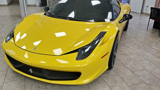 Used Car Dealer «Gravity Autos Atlanta», reviews and photos, 5465 Peachtree Industrial Blvd, Atlanta, GA 30341, USA