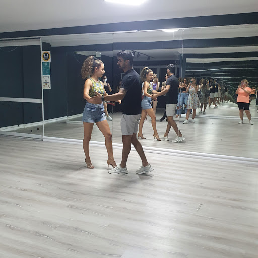 Antalya Dance Academy