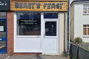 Beast`s Feast image